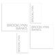 New Brooklynn Notepad Collection Image 5 of 5